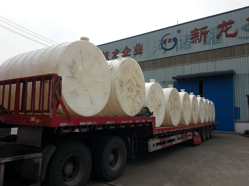 聚乙烯儲罐 聚乙烯儲罐